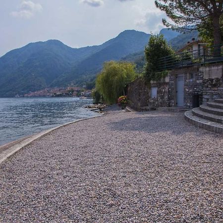 Ferienwohnung Bellagio & Sunset - Lezzeno Ca Bareta Exterior foto