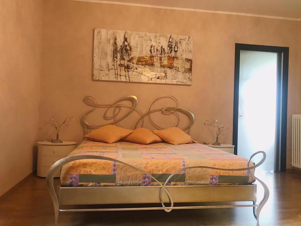 Ferienwohnung Bellagio & Sunset - Lezzeno Ca Bareta Exterior foto