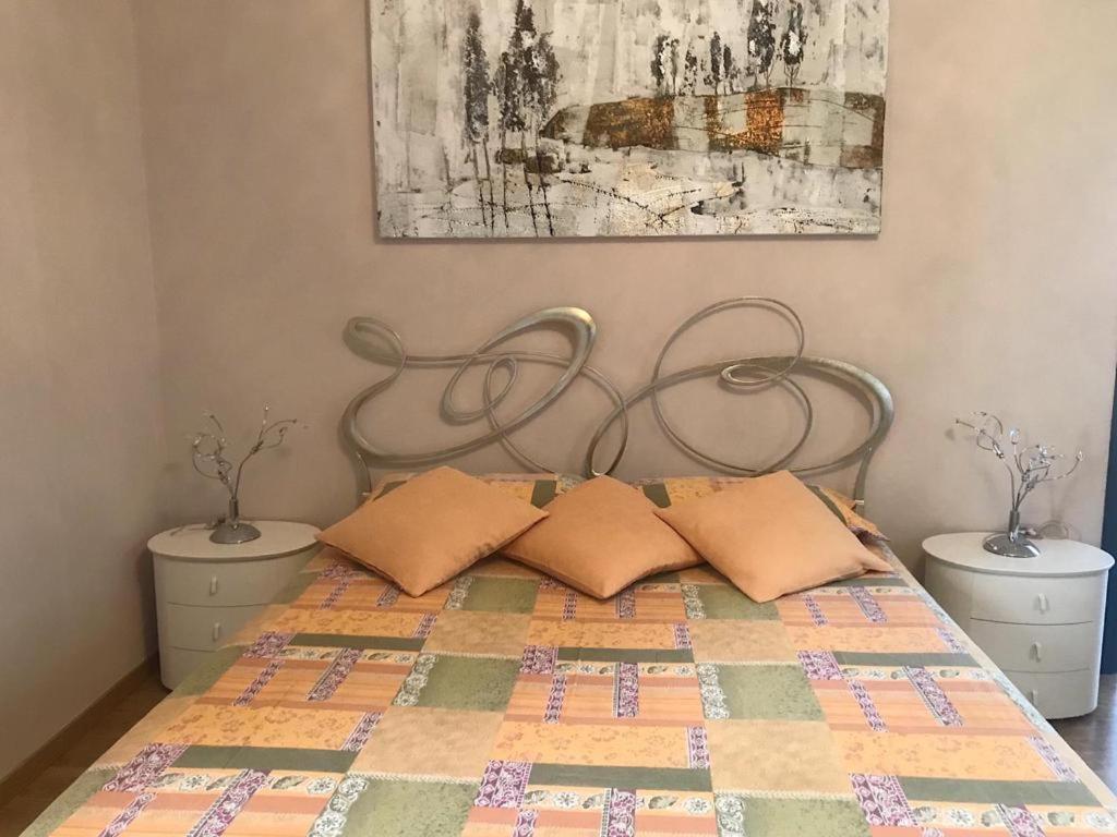 Ferienwohnung Bellagio & Sunset - Lezzeno Ca Bareta Exterior foto